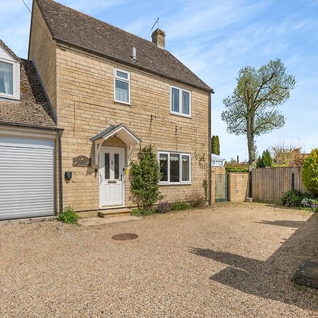 Elvington Cottage - Family-Friendly Cheerful House At The Heart Of The Cotswolds Bourton-on-the-Water Luaran gambar