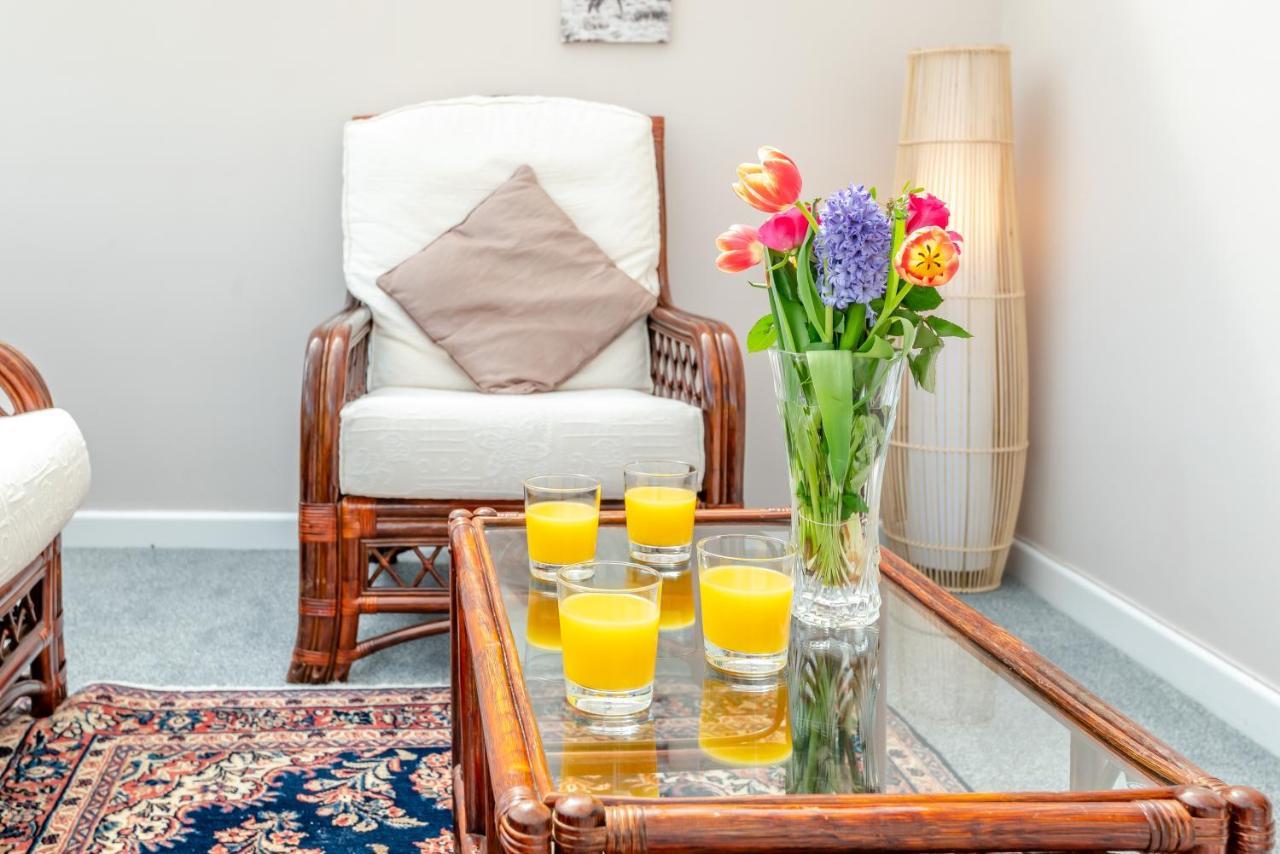 Elvington Cottage - Family-Friendly Cheerful House At The Heart Of The Cotswolds Bourton-on-the-Water Luaran gambar