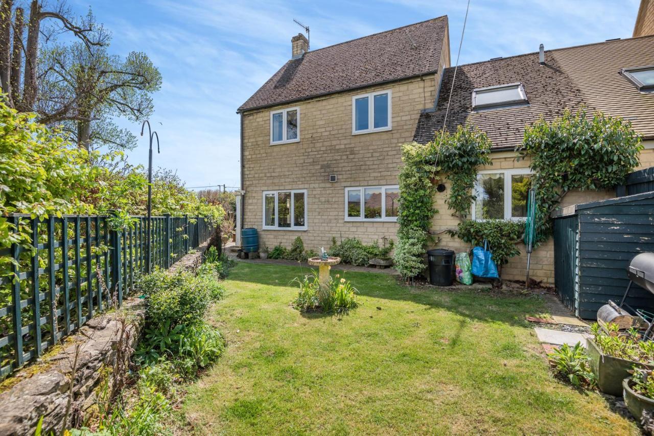 Elvington Cottage - Family-Friendly Cheerful House At The Heart Of The Cotswolds Bourton-on-the-Water Luaran gambar