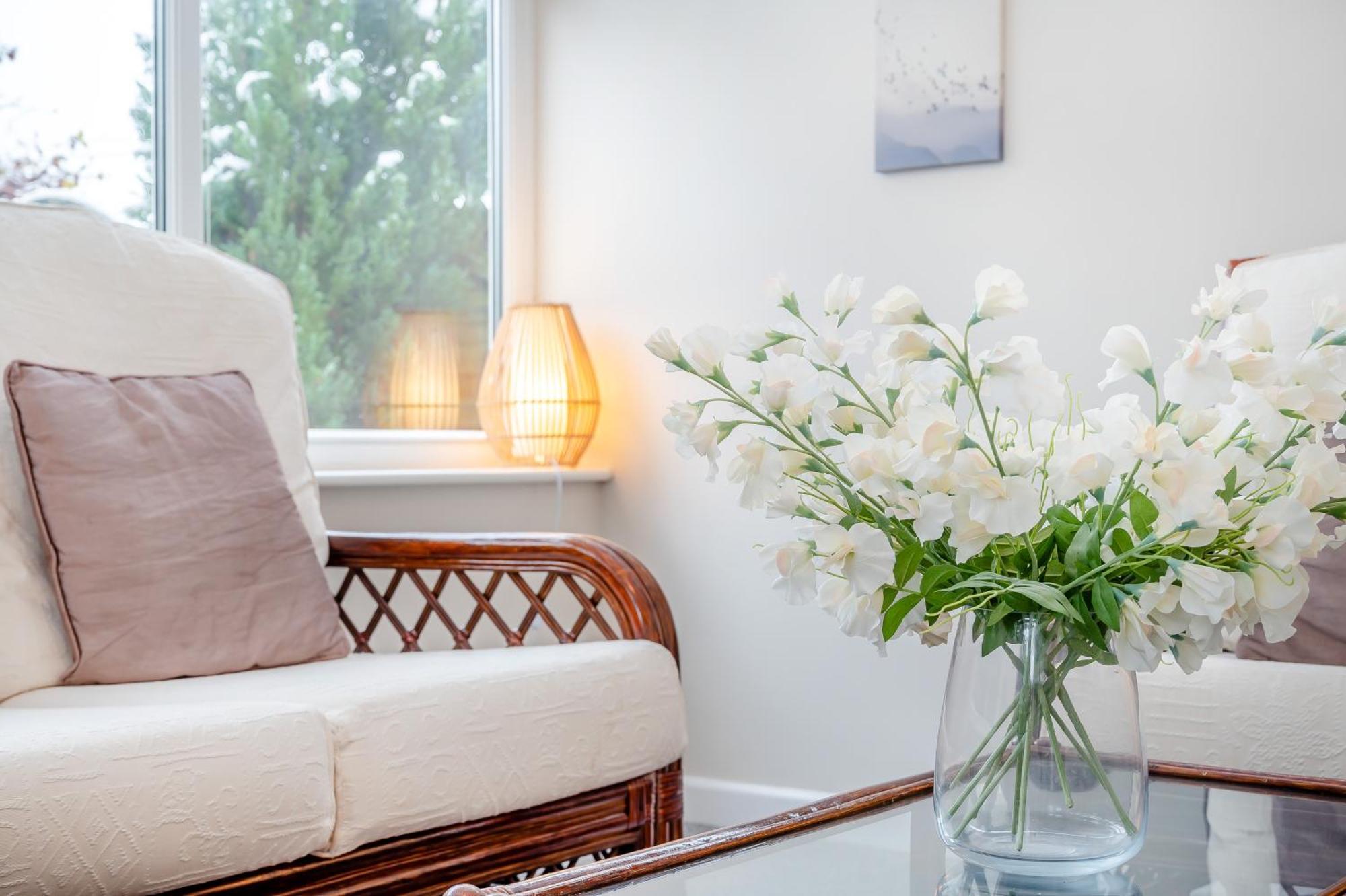 Elvington Cottage - Family-Friendly Cheerful House At The Heart Of The Cotswolds Bourton-on-the-Water Luaran gambar