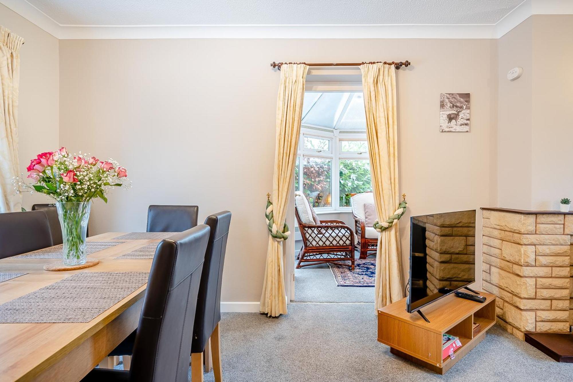 Elvington Cottage - Family-Friendly Cheerful House At The Heart Of The Cotswolds Bourton-on-the-Water Luaran gambar