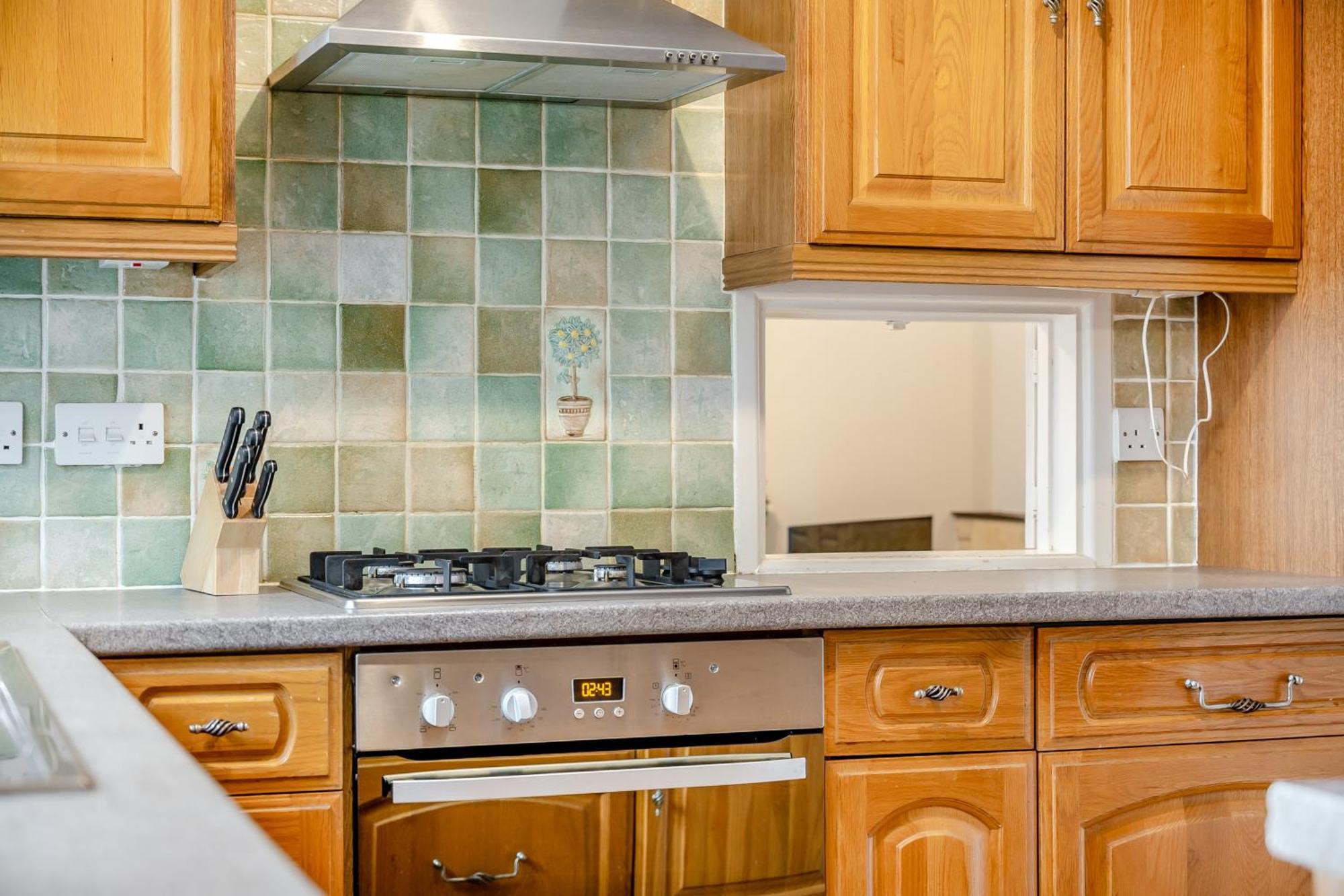 Elvington Cottage - Family-Friendly Cheerful House At The Heart Of The Cotswolds Bourton-on-the-Water Luaran gambar
