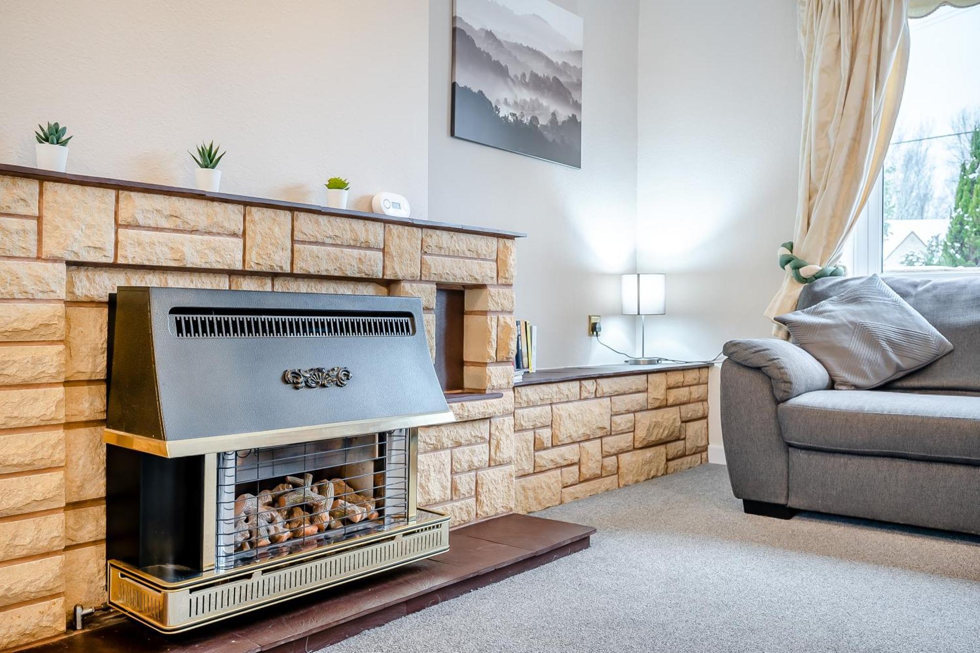 Elvington Cottage - Family-Friendly Cheerful House At The Heart Of The Cotswolds Bourton-on-the-Water Luaran gambar