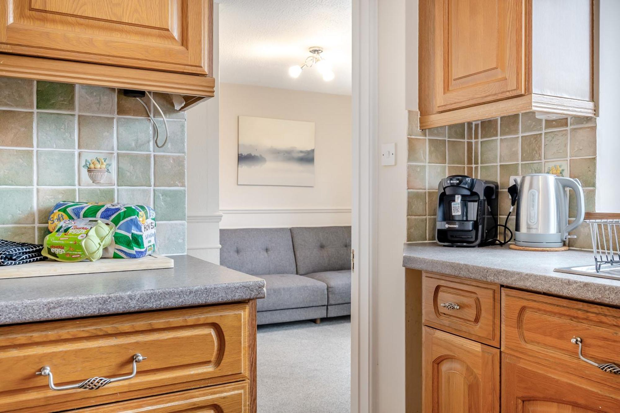 Elvington Cottage - Family-Friendly Cheerful House At The Heart Of The Cotswolds Bourton-on-the-Water Luaran gambar