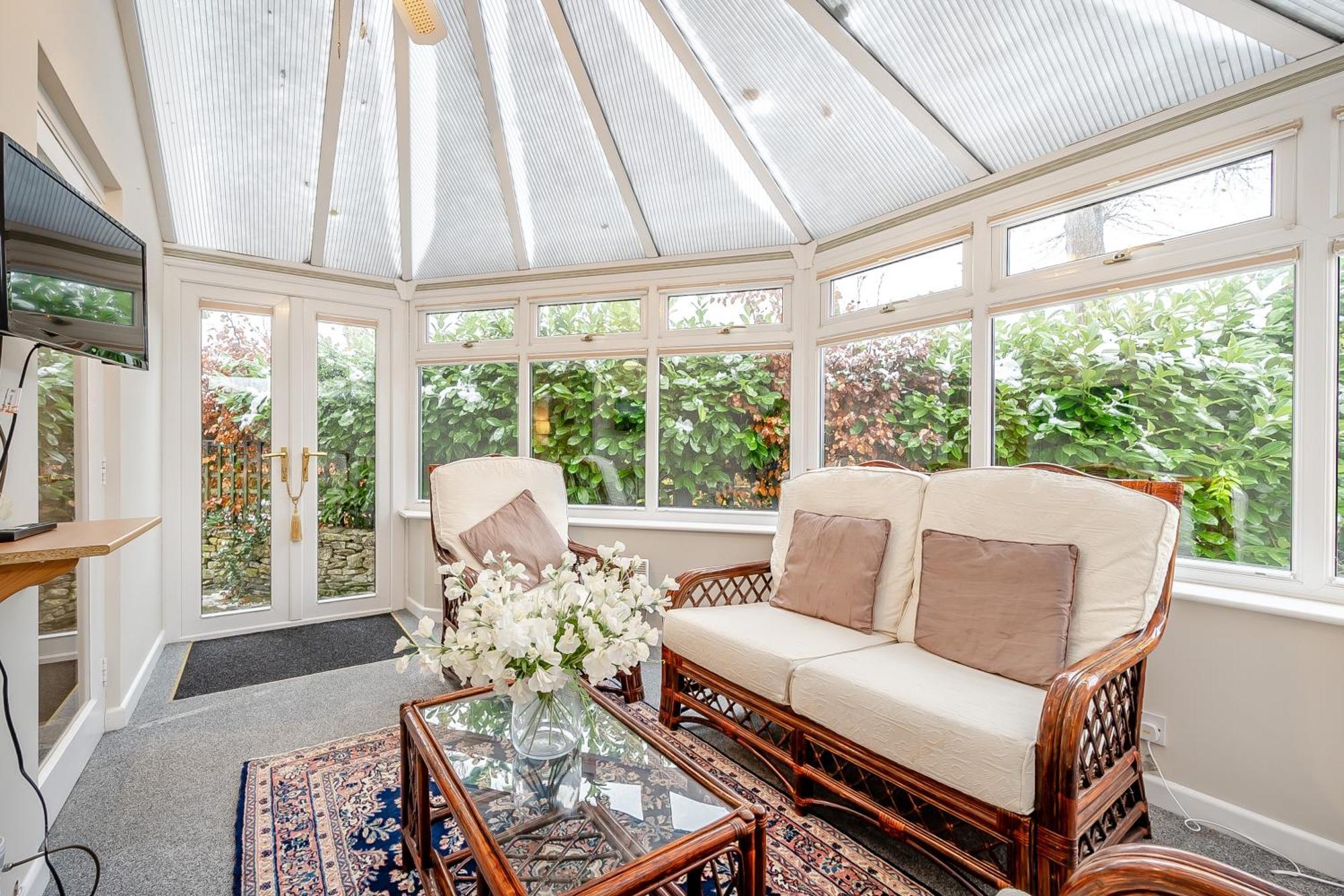 Elvington Cottage - Family-Friendly Cheerful House At The Heart Of The Cotswolds Bourton-on-the-Water Luaran gambar