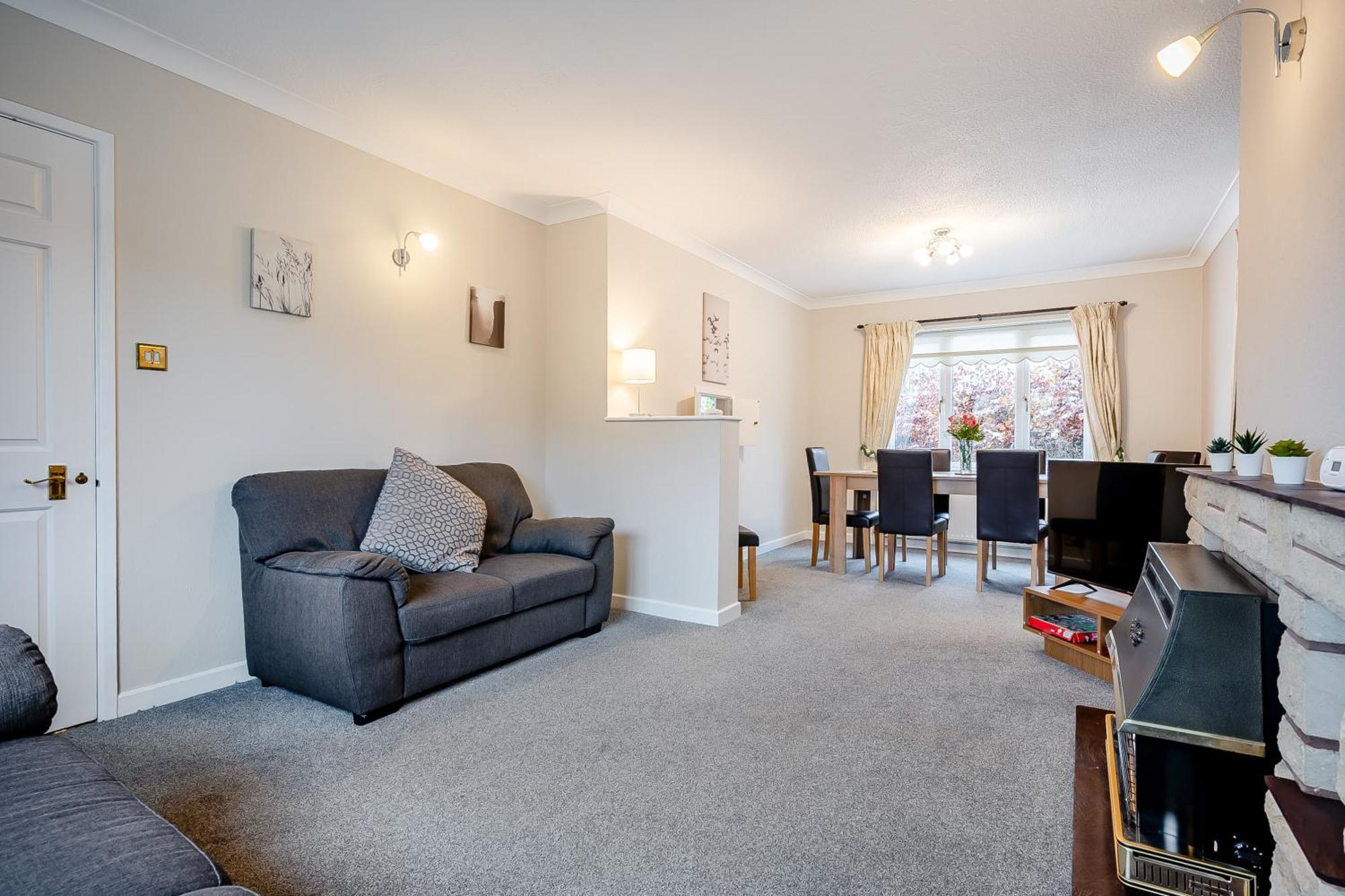 Elvington Cottage - Family-Friendly Cheerful House At The Heart Of The Cotswolds Bourton-on-the-Water Luaran gambar