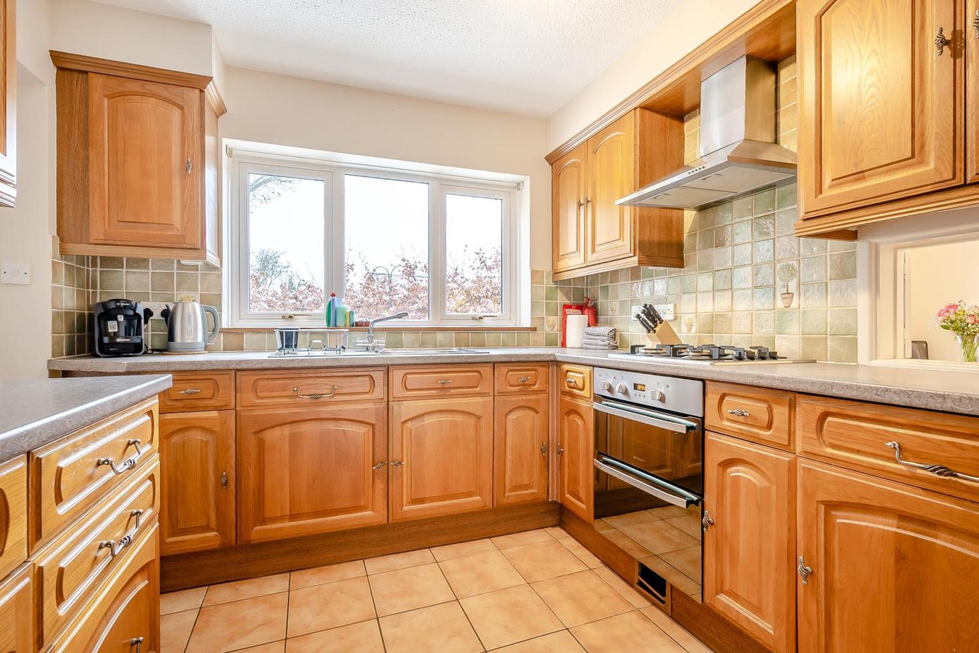 Elvington Cottage - Family-Friendly Cheerful House At The Heart Of The Cotswolds Bourton-on-the-Water Luaran gambar