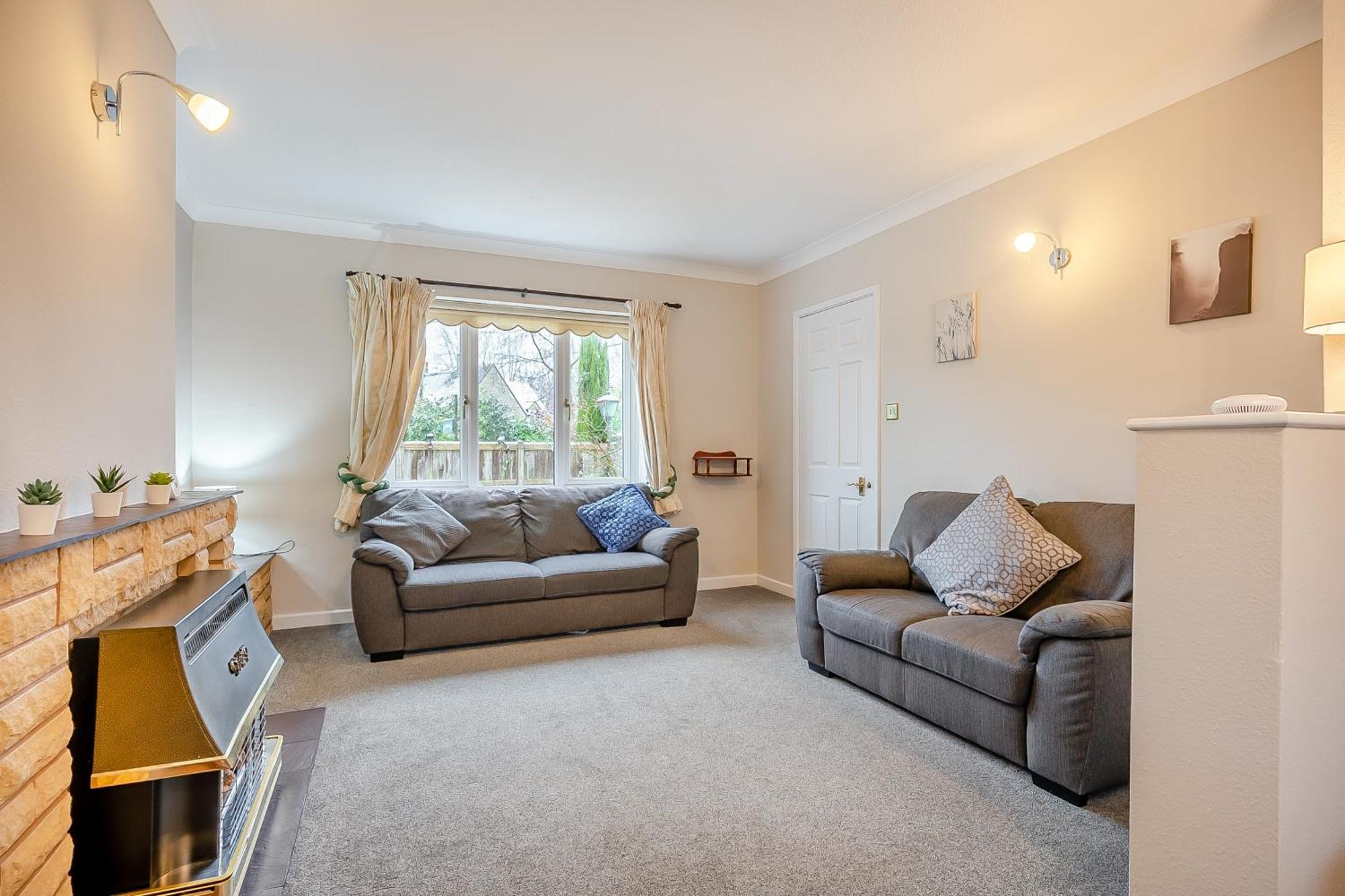 Elvington Cottage - Family-Friendly Cheerful House At The Heart Of The Cotswolds Bourton-on-the-Water Luaran gambar