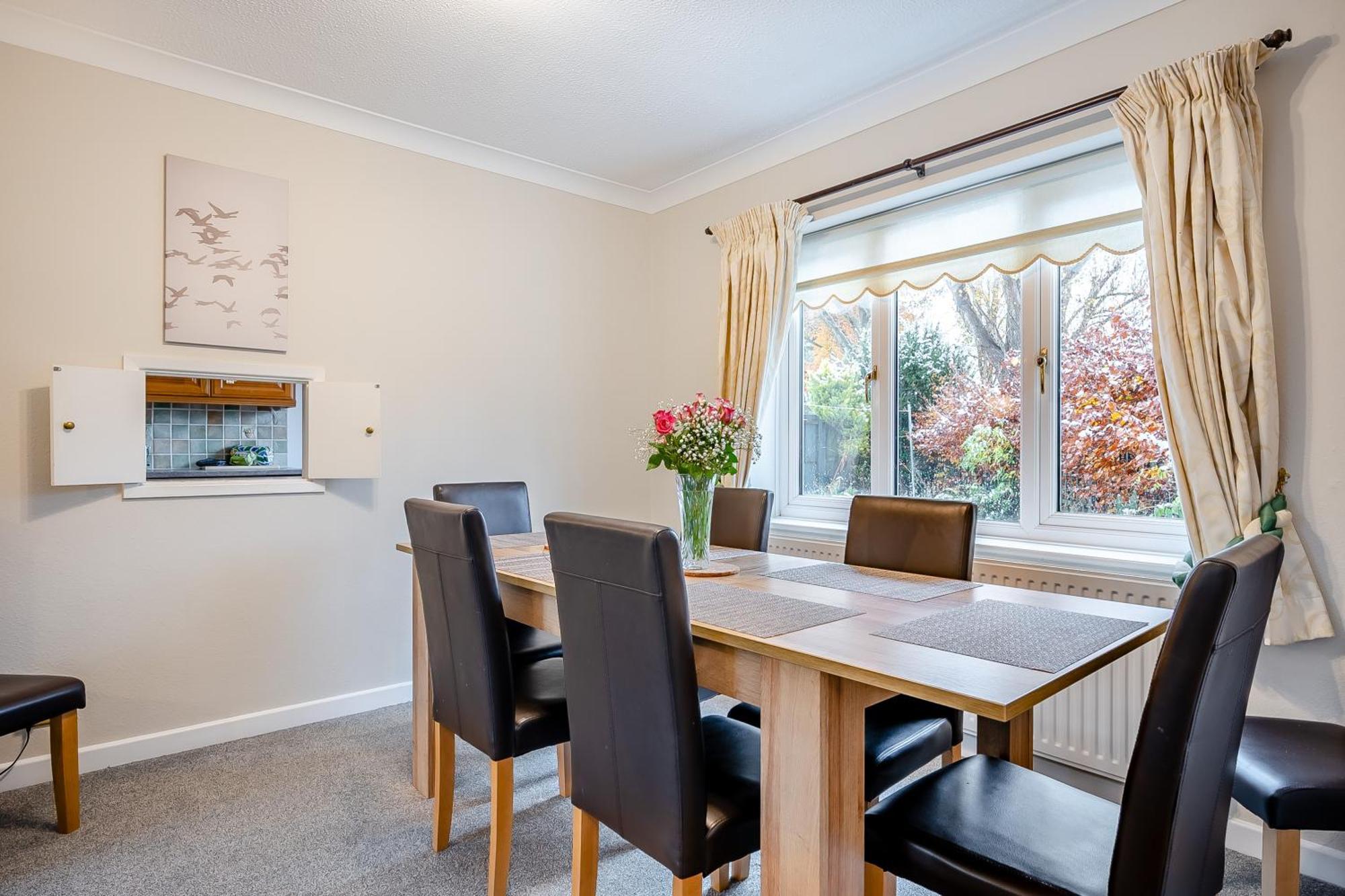 Elvington Cottage - Family-Friendly Cheerful House At The Heart Of The Cotswolds Bourton-on-the-Water Luaran gambar