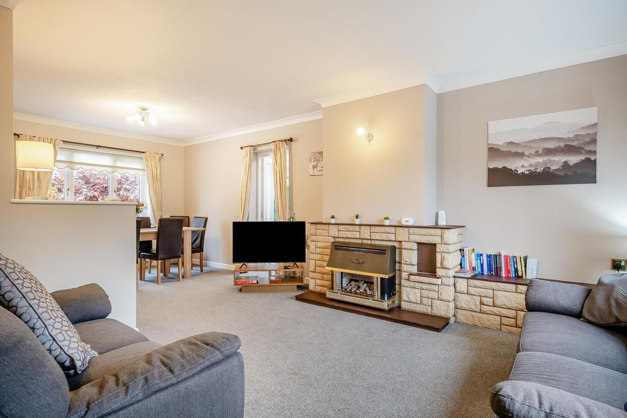 Elvington Cottage - Family-Friendly Cheerful House At The Heart Of The Cotswolds Bourton-on-the-Water Luaran gambar