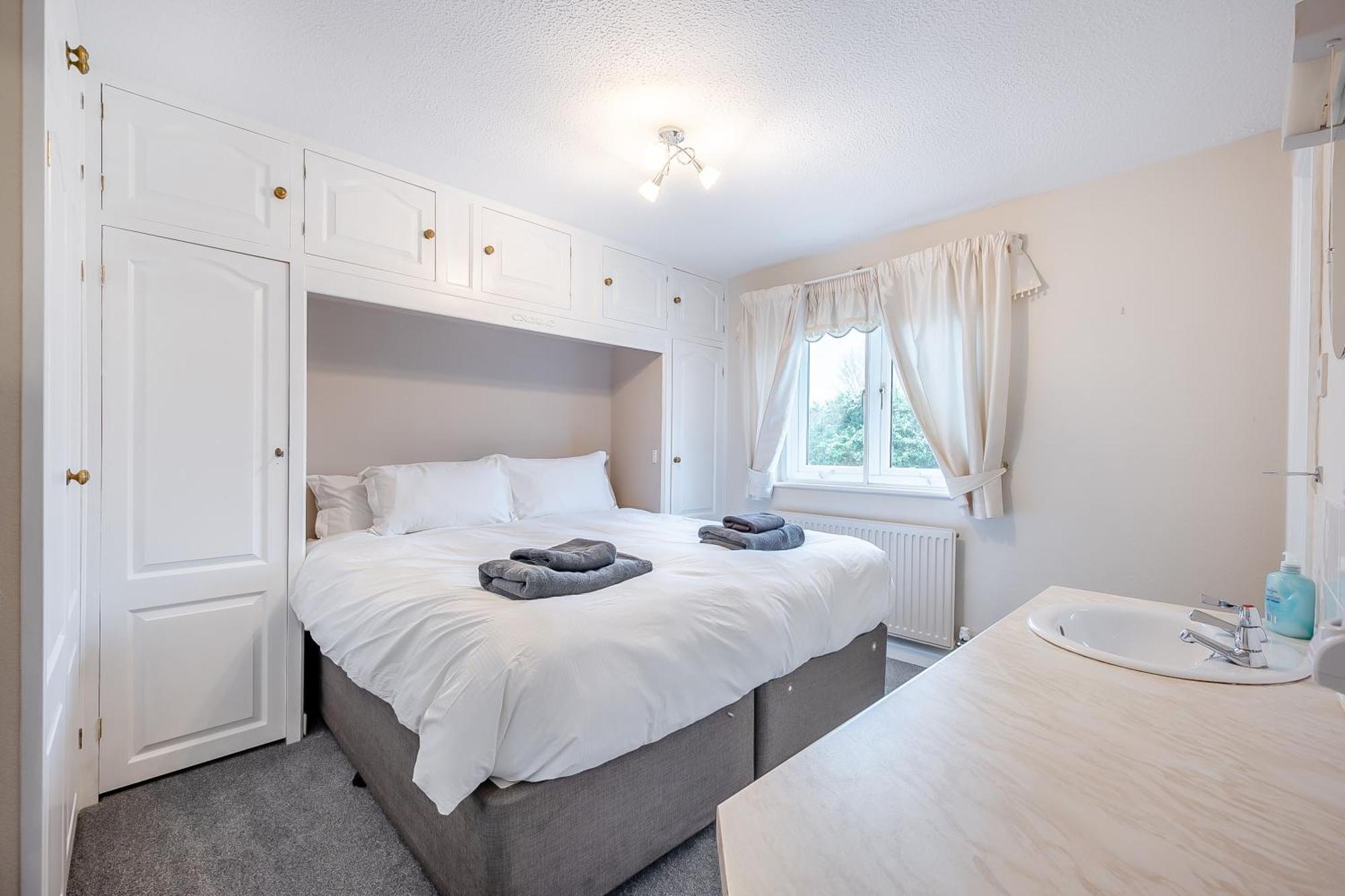Elvington Cottage - Family-Friendly Cheerful House At The Heart Of The Cotswolds Bourton-on-the-Water Luaran gambar