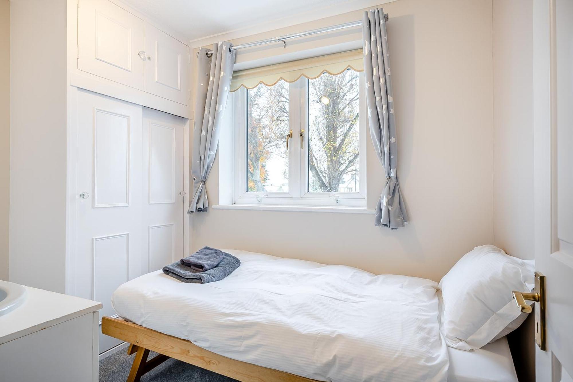 Elvington Cottage - Family-Friendly Cheerful House At The Heart Of The Cotswolds Bourton-on-the-Water Luaran gambar