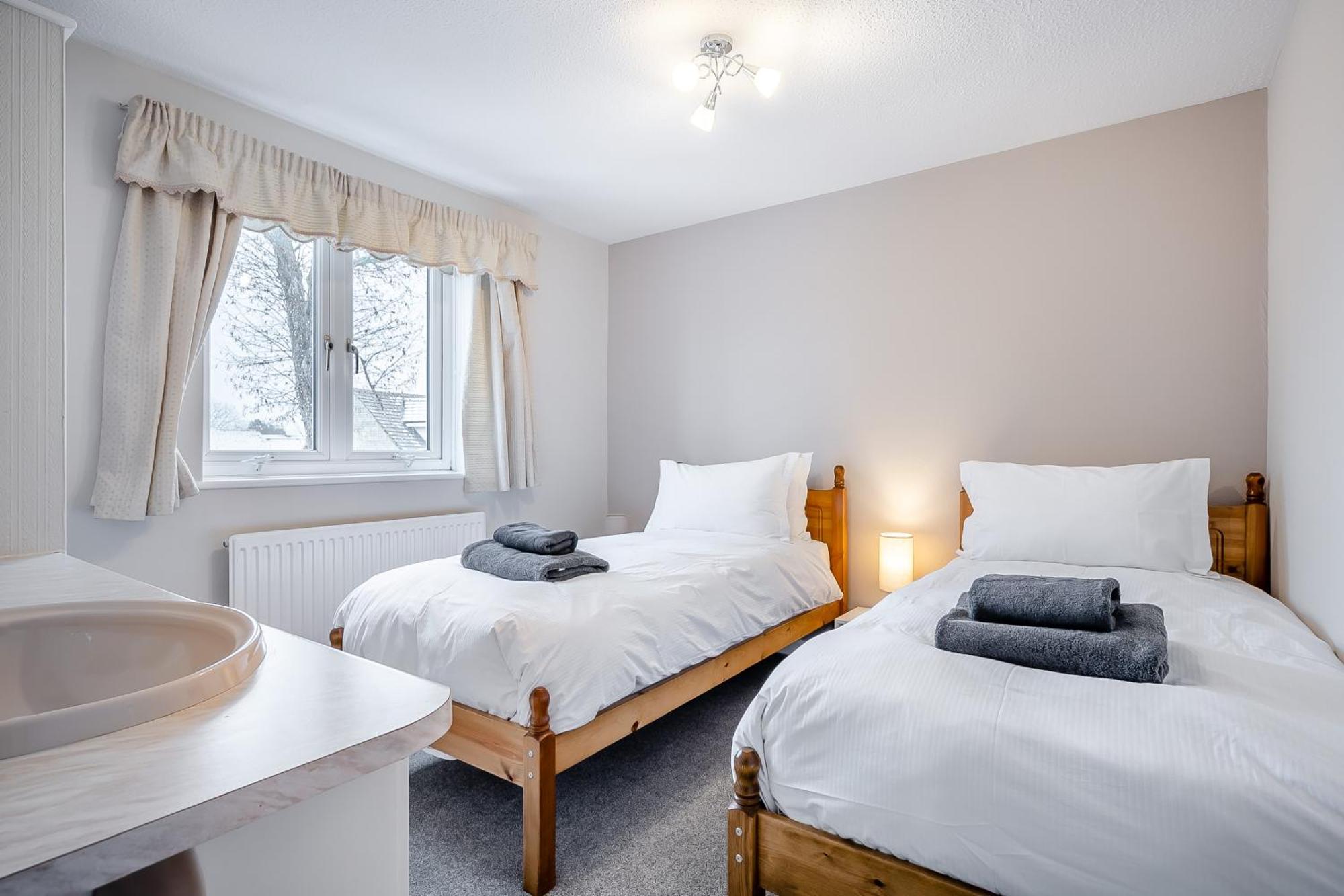 Elvington Cottage - Family-Friendly Cheerful House At The Heart Of The Cotswolds Bourton-on-the-Water Luaran gambar